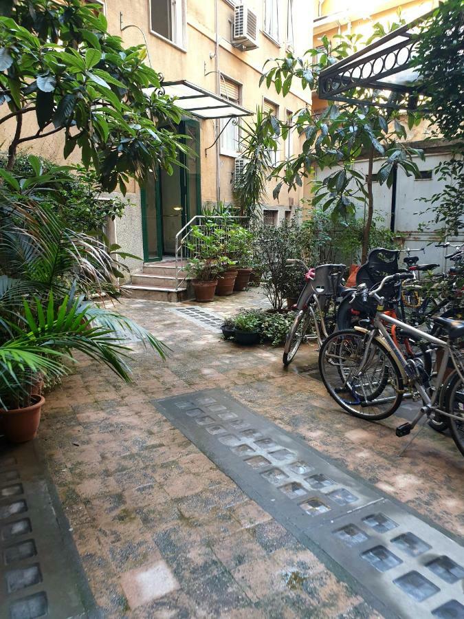 5Min Walk From Duomo! Apartment 100M2 Milan Exterior photo